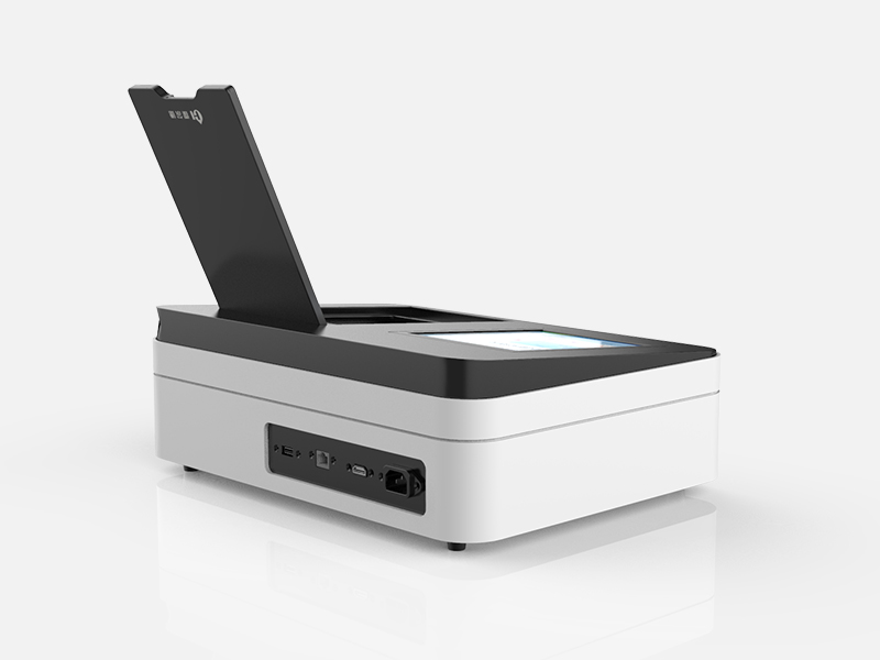 多參數(shù)水質(zhì)測定儀